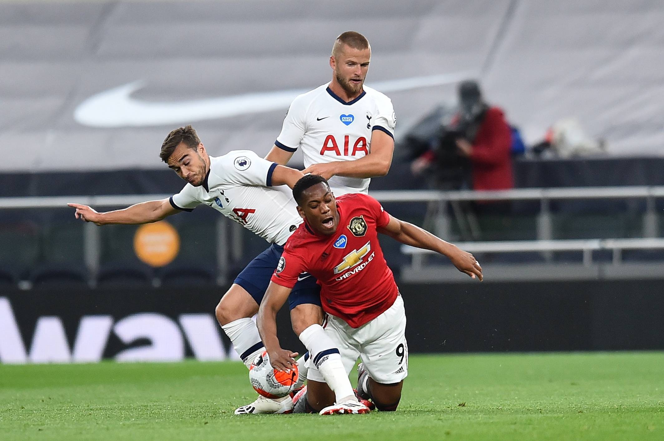 巴雷拉：意大利需要重新找回一些信心；附加赛会尽最大努力