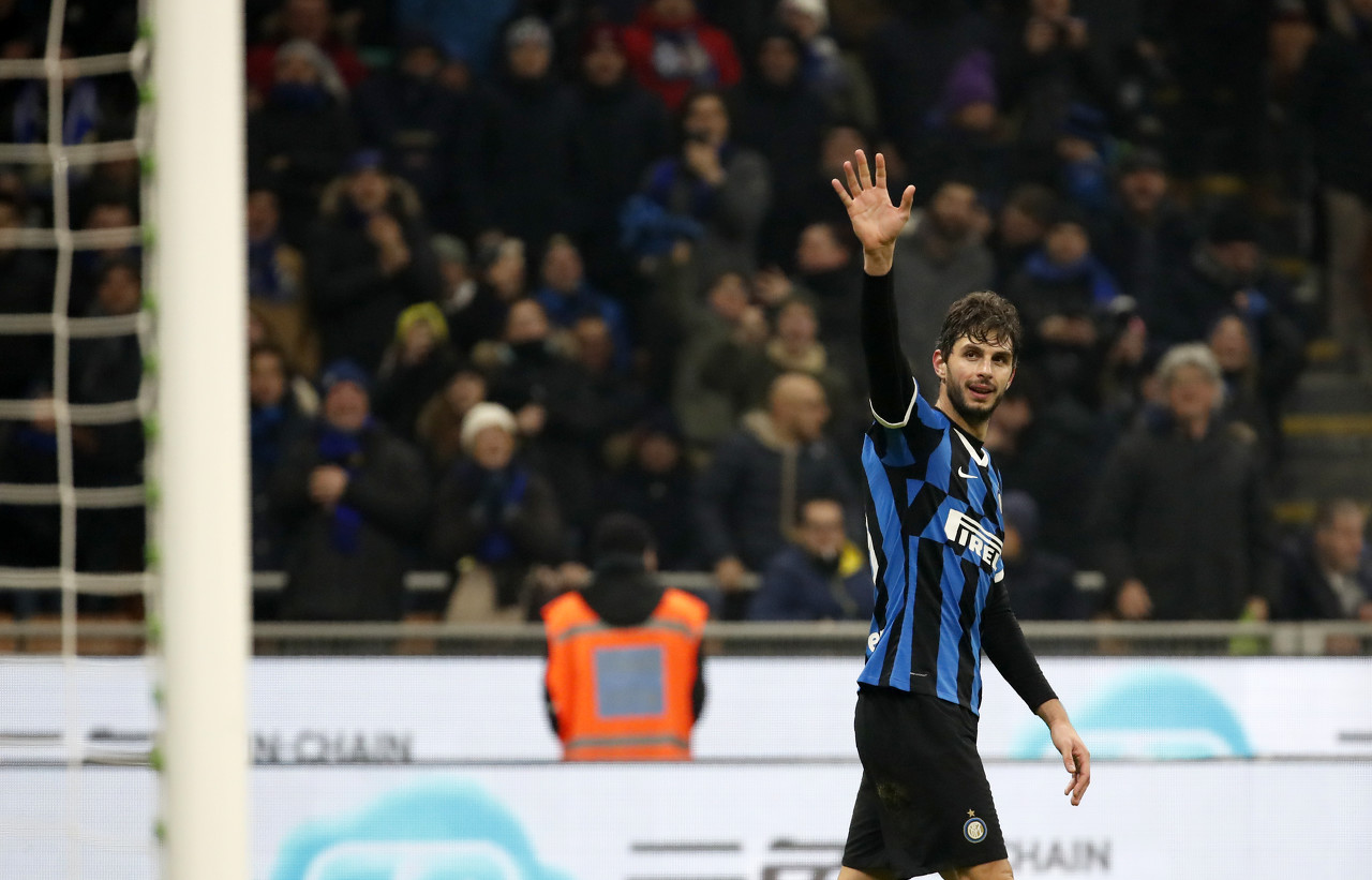 苏超泰州主帅：没觉得自己是城市英雄，走下领奖台就从零开始