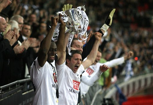 球王本色！迈阿密3-1夺美职联总冠军 梅西助攻双响+MVP+47冠