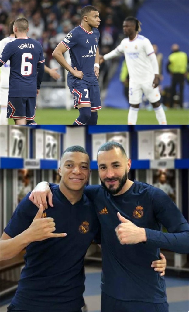 德佬：足球管理者们执着于自己的职位，根本不在乎足球本身（德佬：足球掌权者只顾权位，无心足球）